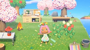 Animal Crossing: New Horizons Friendship and Gift Guide