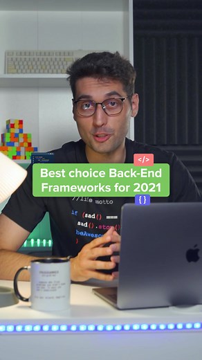 Creative Tim pe TikTok