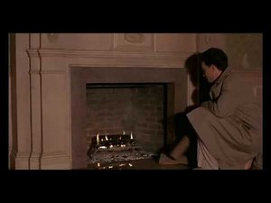 Money pit chimney scene