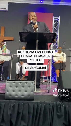 Ps OJ Nkgau on TikTok
