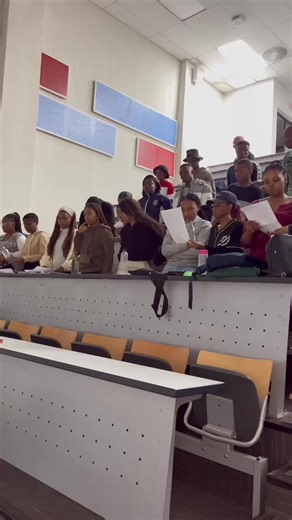 Graduation Preparations: Practice Sessions and Notes