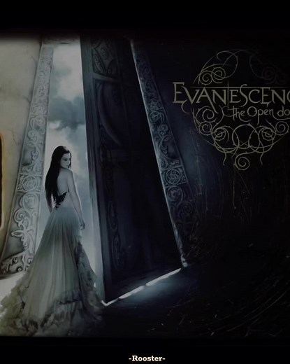Evanescence's Cloud Nine: A Musical Exploration