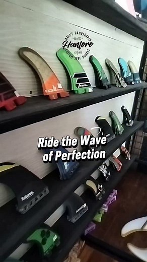 Surfboard Shaping & Repair in Bali  Looking for the perfect...