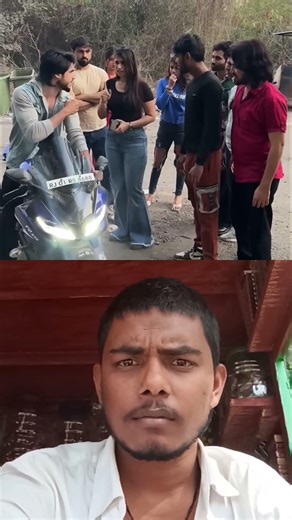 chor tha bhai #vikramcomedy #funnymemes #reaction #memes #dontlaught #comedy #funny #love #fun