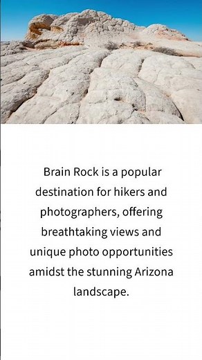 Unraveling the Mysteries of Brain Rock: A Natural Wonder