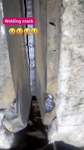 1.9K views · 1.4K reactions | Does anyone know why this can happen.. 沈沈沈 #welding #ironwork #repair #usa #fyp #vidioviral #fbpro | Welder Rental | Facebook