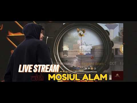 DARK WAR LIVE 🔥 Intense Mobile Gameplay | MOSIUL ALAM