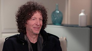 Radio legend Howard Stern recalls interviewing Trump: 'There was no filter'