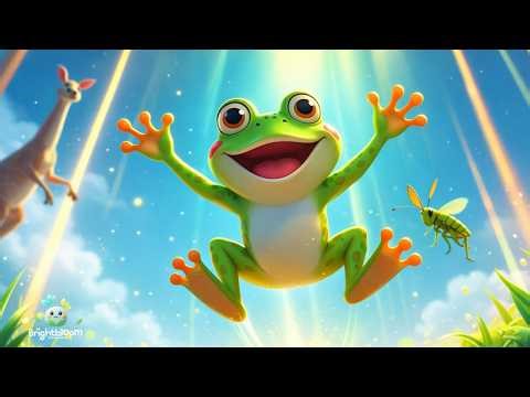 You Won’t Believe How HIGH These Animals Jump! 🐸