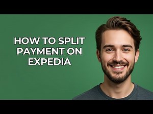 How To Split Payment On Expedia - UPDATED!