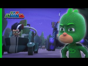Best Superhero Moments  1 HOUR | PJ Masks Official - Videos For Kids