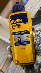 Do you like liquid or chalk for tinting your mud for touch ups? | Drywall Shorty