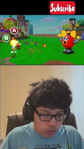 Mario & Luigi Dream Team: Grobot X (Part 3)
