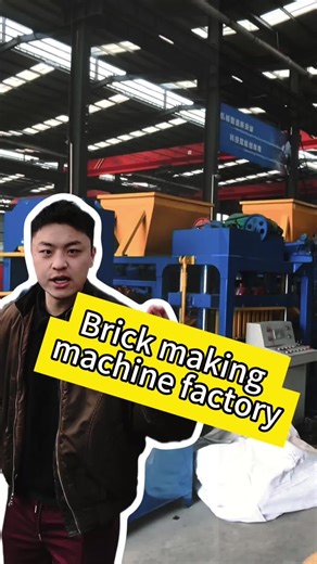 100 brick-making machines, source factory, price comparison supported.#sourcefactory #goldgrindingmachine #brickmakingmachine #jawcrusher #buildingmaterials