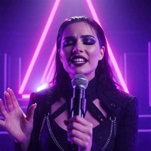 Glow Up Tonight 🌟 Viral New Pop Song Night Vibes | Official Audio