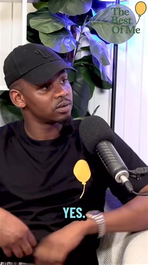 How can managers truly show up for their teams when they see someone struggling - be it with mental health or substance use? It starts with empathy, awareness, and creating a safe space for honesty. Full ep: https://youtu.be/wDBD3eZoJs4?si=vG8IKfw8D7WYGNrh #TheBestOfMe #MentalHealthAwareness #WorkplaceWellness #Leadership #SobrietyJourney | The Best Of Me