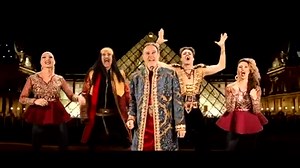 9.2K views · 114 reactions | Dschinghis Khan - Die Strassen von Paris | Нічний Експрес | Facebook