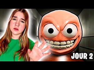 GROSSE TETÊ MÉCHANTE dans ROBLOX (GEF)