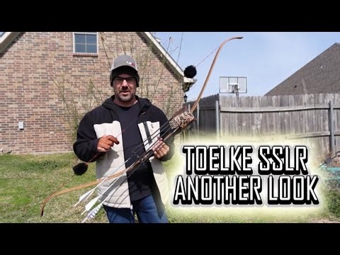 Toelke SSLR Another LOOK