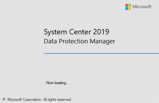 Install System Center 2019 Data Protection Manager On Windows Server 2019 And SQL Server 2017 - CHARBEL NEMNOM - MVP | MCT | CCSP | CISM - Cloud & CyberSecurity