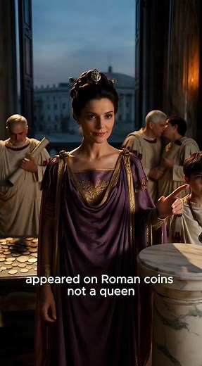 The Mother of Nero: Agrippina’s Deadly Rise to Power