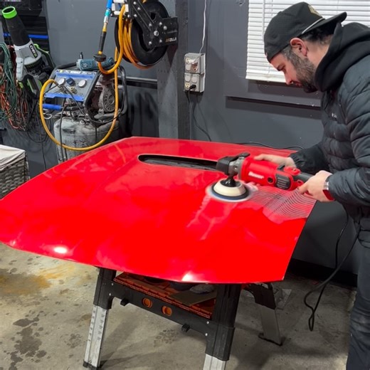 17 reactions · 3 comments | Forcing myself to pick up a rotary and...