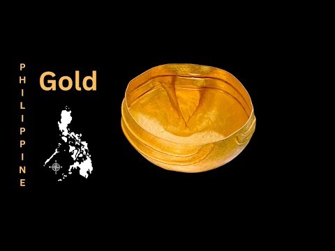 Philippine Gold - Ayala Museum