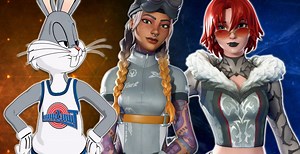 All Fortnite Chapter 7 Season 2 Skins Revealed – Full List With HD Images