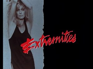 Extremities (1986) Bande annonce française