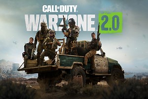 'Call of Duty: Warzone 2.0': cuándo y a qué hora estará disponible el nuevo battle royal de Activision en PC, Xbox y PlayStation