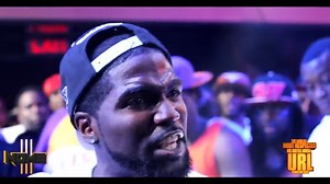 63K views · 1.2K reactions | Tsu Surf VS Hollow Da Don! Out the vault. Tell us who took this battle! | URL - The Ultimate Rap League | Facebook
