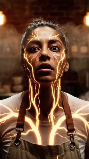 Caffeine Entity | Human + Coffee AI Transformation