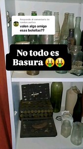 7.2K views · 1.3K reactions | Me ofrecieron mucho dinero por esto !螺螺螺 #reelsinstagram #viral #metaldetecting #tiktok #tiktokers #rio #dinero #historia #imcreible #botellas #respuesta #viralreels #viralpost #virales #argentina | Charly Detectando | Facebook