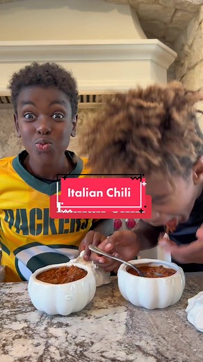 4-Ingredient Italian Chili: Keto & Pizza-Inspired!