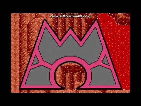 Moemon Star Emerald - Vs Wattson & Magma Leader Maxie