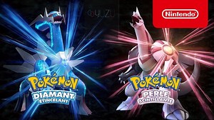 [Tutoriel] Installer Pokémon Diamant Étincelant/Pokémon Perle Scintillante sur yuzu - VideoTutoriels