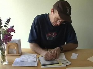 Watch How to Balance Your Checkbook on Amazon Live