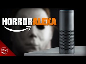 Der gruseligste Amazon Alexa Vorfall! Die Horror Alexa!