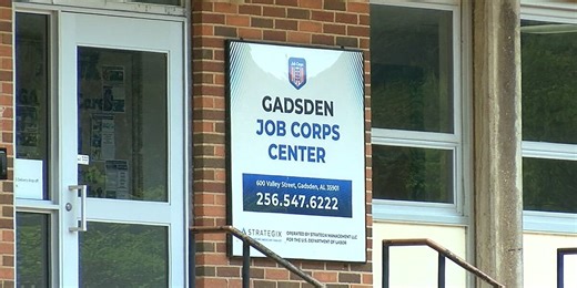 Ending job corps program impacts more than just students