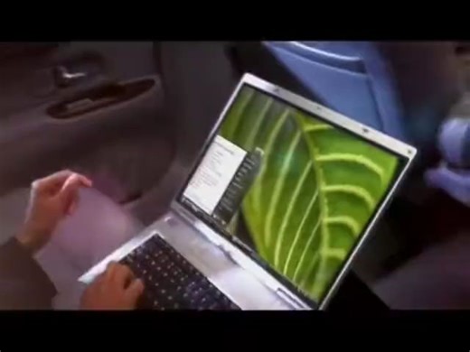 Windows Vista 宣传视频 - 2005