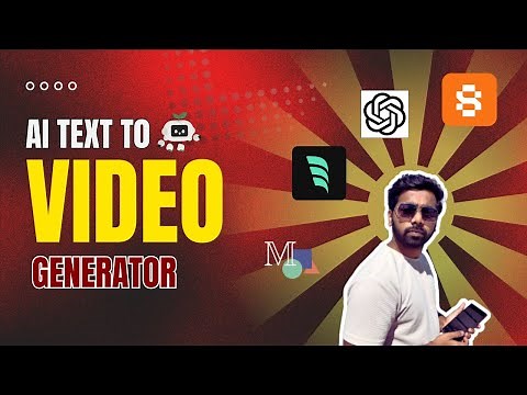 🚀 Build an AI Math Animation Generator | From ‪@3blue1brown‬ to Production (Manim + #GPT + Sevalla)