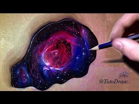 l'Univers en Dessin.. #1