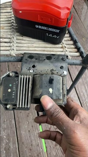 P0300 5.7 LTI or 5.7 vortec most over looked part for misfire #chevy #gm #gmc #DIY