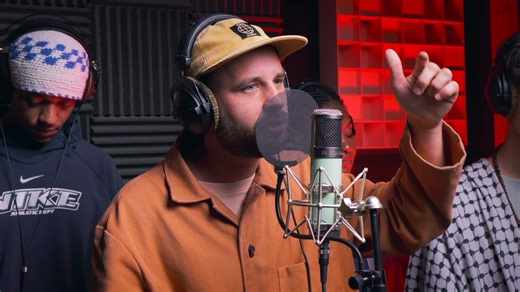 Captains of the Imagination & Young Kulcha - Dubplate - LIttle Lion Sound - Don't Give Up !!! #dubplate #littlelionsound #rap | Little Lion Sound