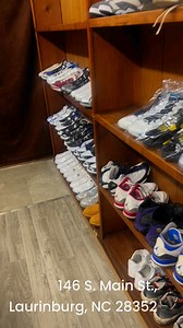 462 reactions · 37 shares | Really appreciate my customer came to show love dropped off 19 pair on me #clean #restore #shoes #customer #support #viral #Trapcleaners | Devaul Quick | Facebook