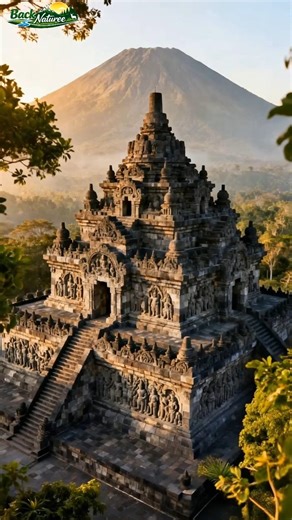 Candi Selogriyo #candi #travel #faktaunik