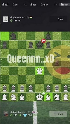 Chess is one of the world's most popular and oldest strategy games.