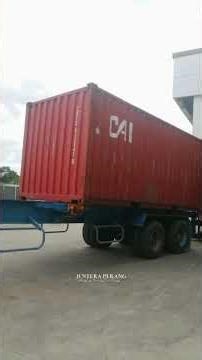 Pada wanita diluar sana .Fikir masak-masak jika awak ingin bersuamikan pemandu lori.Jangan awak....