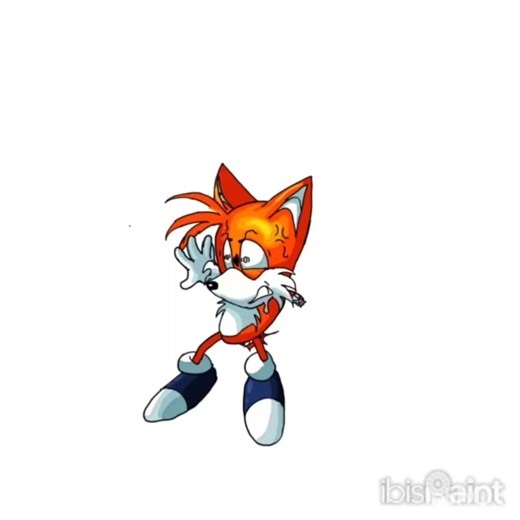 Game over Alex.... #animation #sonic #sonicexe #exe #2017x #2011x #sonicthehedgehog #tails #shorts