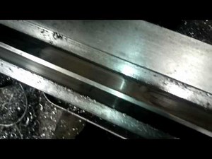 Lathe restoration project part 1